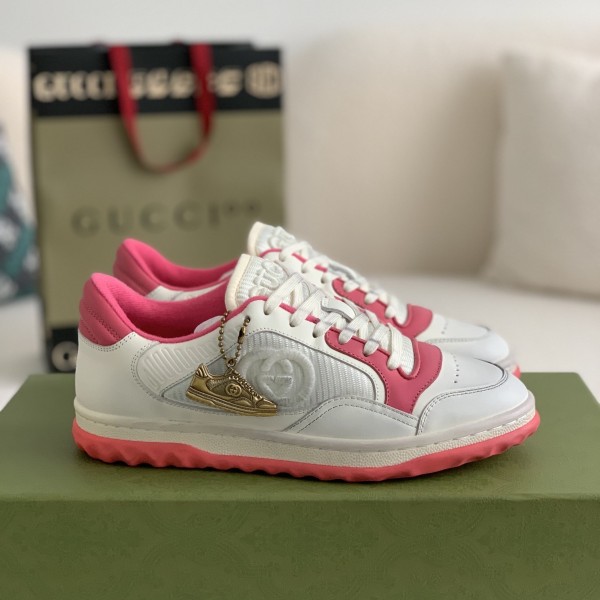 「#805」Gucci Mac80 Sneakers