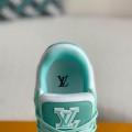 「#3000」LOUIS VUITTON SNEAKERS