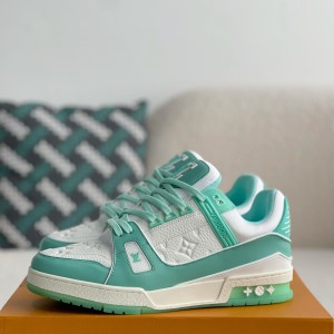 「#3000」LOUIS VUITTON SNEAKERS