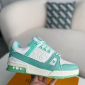 「#3000」LOUIS VUITTON SNEAKERS
