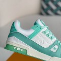 「#3000」LOUIS VUITTON SNEAKERS