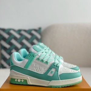 「#3000」LOUIS VUITTON SNEAKERS