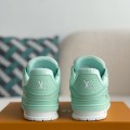 「#3005」LOUIS VUITTON SNEAKERS