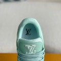 「#3005」LOUIS VUITTON SNEAKERS