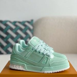「#3005」LOUIS VUITTON SNEAKERS