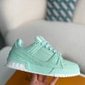 「#3005」LOUIS VUITTON SNEAKERS