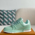 「#3005」LOUIS VUITTON SNEAKERS