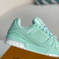 「#3005」LOUIS VUITTON SNEAKERS