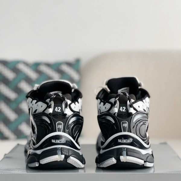 Balenciaga Runner Sneakers