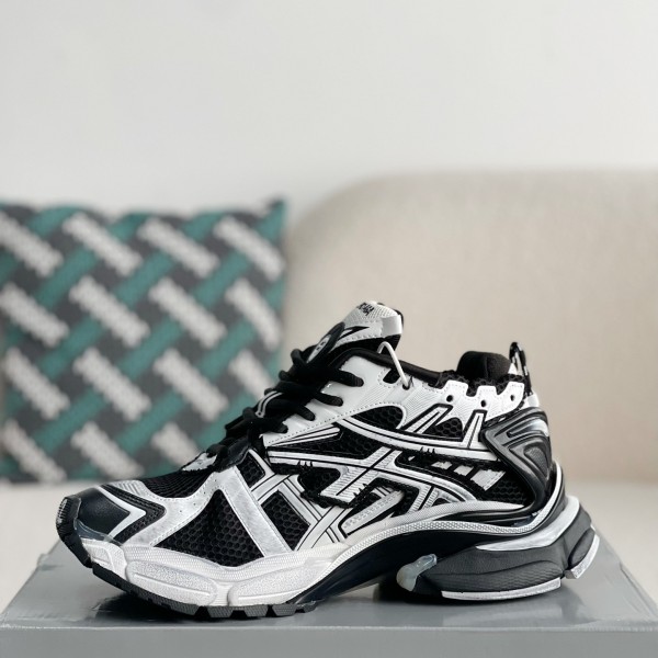 Balenciaga Runner Sneakers