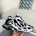 「#3006」 Balenciaga Runner Sneakers