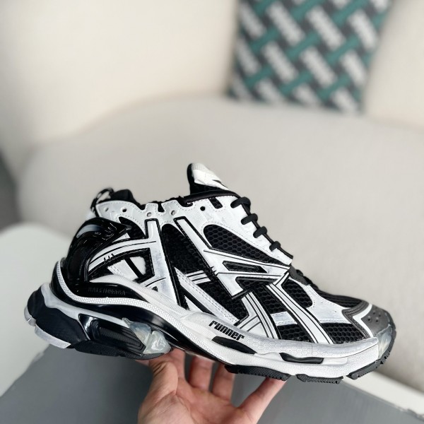 Balenciaga Runner Sneakers