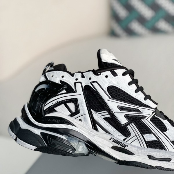 Balenciaga Runner Sneakers