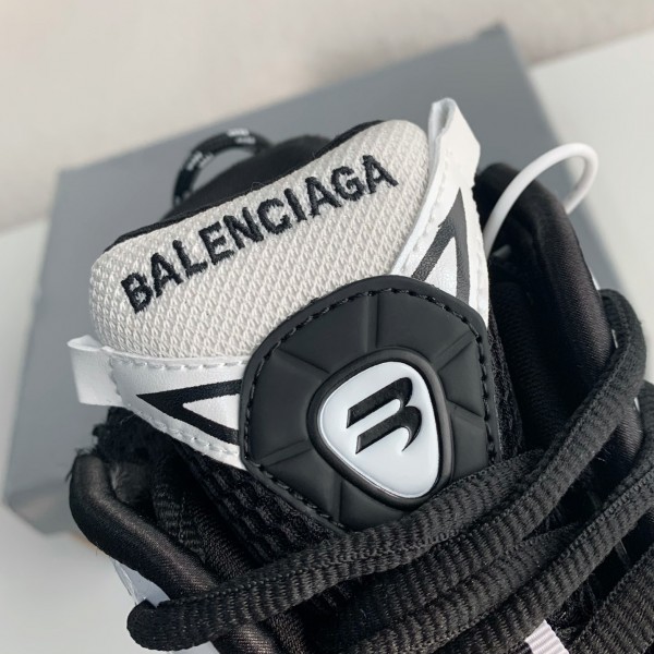 Balenciaga Runner Sneakers