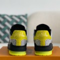 「#3007」Louis Vuitton Trainers Sneakers