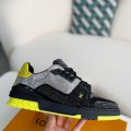 「#3007」Louis Vuitton Trainers Sneakers