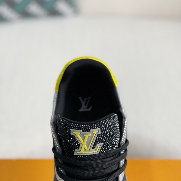 Louis Vuitton Trainers Sneakers