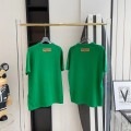 「#3008」Louis Vuitton 2024 classic embroidered pockets with trendy t-shirts