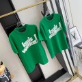「#3008」Louis Vuitton 2024 classic embroidered pockets with trendy t-shirts
