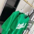 「#3008」Louis Vuitton 2024 classic embroidered pockets with trendy t-shirts