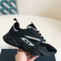 「#806」DIOR classic B22 Clunky Sneaker