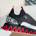 「#3009」 Christian Louboutin Sneakers
