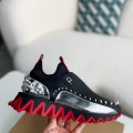 「#3009」 Christian Louboutin Sneakers