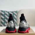 「#3009」 Christian Louboutin Sneakers