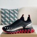 「#3009」 Christian Louboutin Sneakers