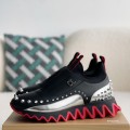 「#3009」 Christian Louboutin Sneakers