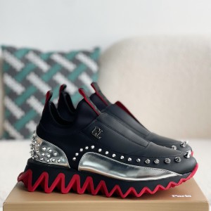 「#3009」 Christian Louboutin Sneakers