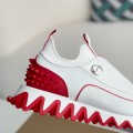 「#3010」 Christian Louboutin Sneakers