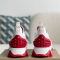 「#3010」 Christian Louboutin Sneakers