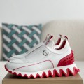 「#3010」 Christian Louboutin Sneakers