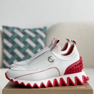 「#3010」 Christian Louboutin Sneakers