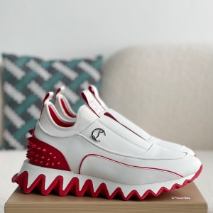 「#3010」 Christian Louboutin Sneakers