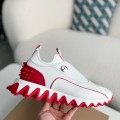 「#3010」 Christian Louboutin Sneakers