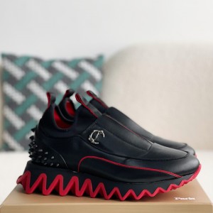 「#3011」 Christian Louboutin Sneakers