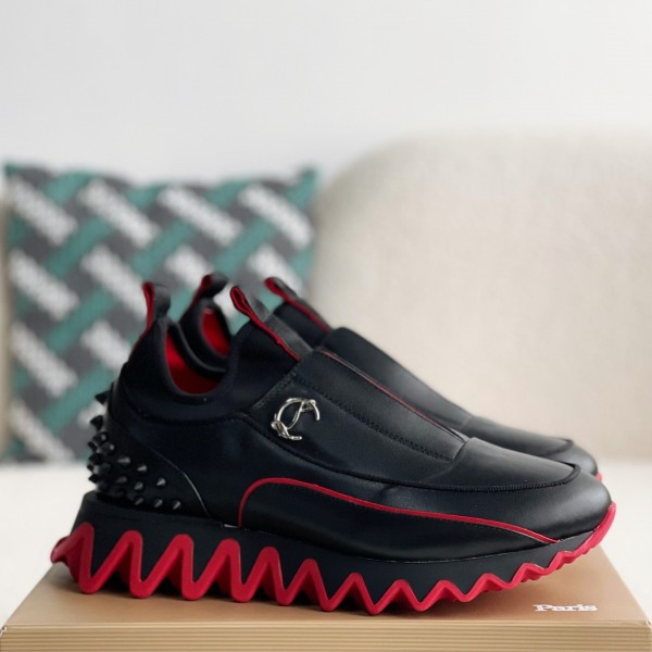 「#3011」 Christian Louboutin Sneakers