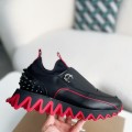 「#3011」 Christian Louboutin Sneakers