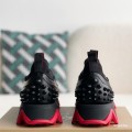 「#3011」 Christian Louboutin Sneakers