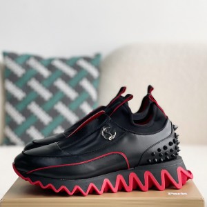 「#3011」 Christian Louboutin Sneakers