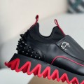 「#3011」 Christian Louboutin Sneakers