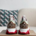 「#3012」 Christian Louboutin Sneakers