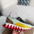 「#3012」 Christian Louboutin Sneakers
