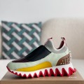 「#3012」 Christian Louboutin Sneakers