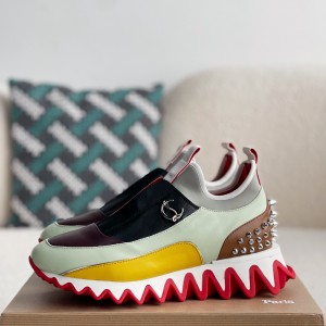 「#3012」 Christian Louboutin Sneakers