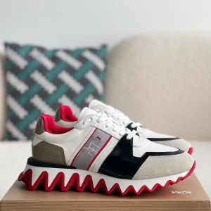 「#3013」 Christian Louboutin Sneakers