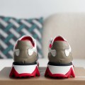 「#3013」 Christian Louboutin Sneakers