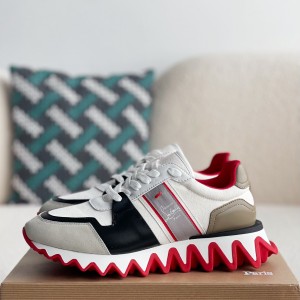 「#3013」 Christian Louboutin Sneakers